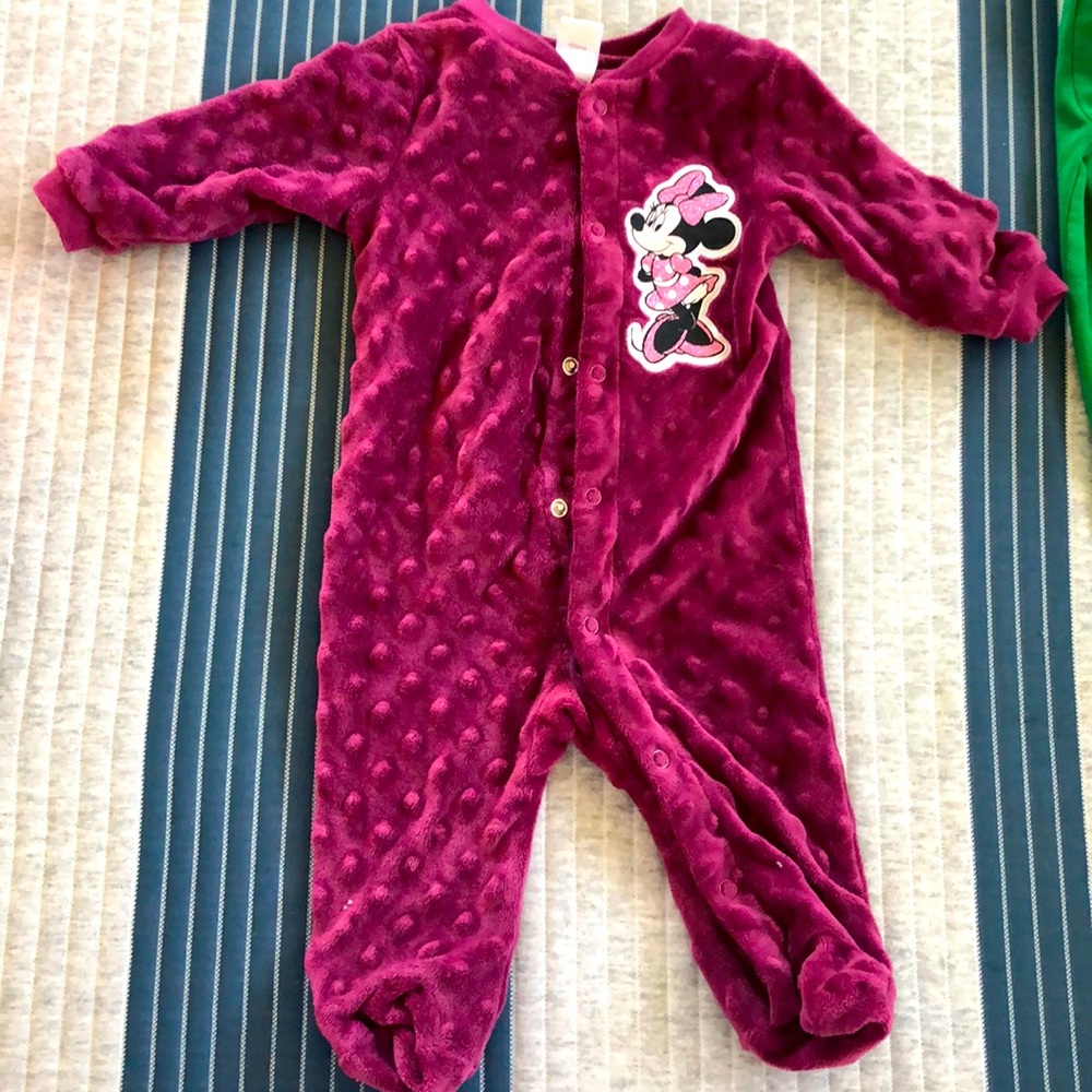 Cutiest darn onesie